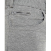 Spodenki Turbokolor Laufer Grey Shorts (miniatura)